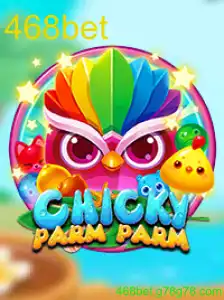 ChickyParmParm