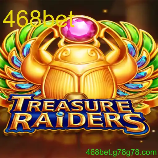 TREASURERAIDERS: Aventuras e Desafios no Mundo dos Caçadores de Tesouros